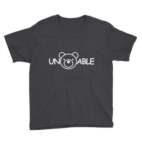 Unbearable